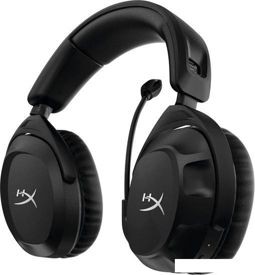 Наушники HyperX Cloud Stinger 2 Wireless - фото 2 - id-p220208390