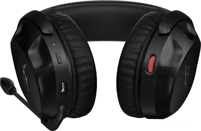 Наушники HyperX Cloud Stinger 2 Wireless - фото 6 - id-p220208390