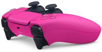 Геймпад беспроводной PlayStation DualSense для PlayStation 5 розовый [cfi-zct1w] - фото 3 - id-p219829685