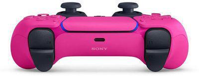 Геймпад беспроводной PlayStation DualSense для PlayStation 5 розовый [cfi-zct1w] - фото 4 - id-p219829685