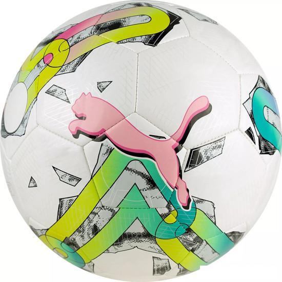 Футбольный мяч Puma Orbita 6 MS 08378701 (5 размер) - фото 4 - id-p220050527