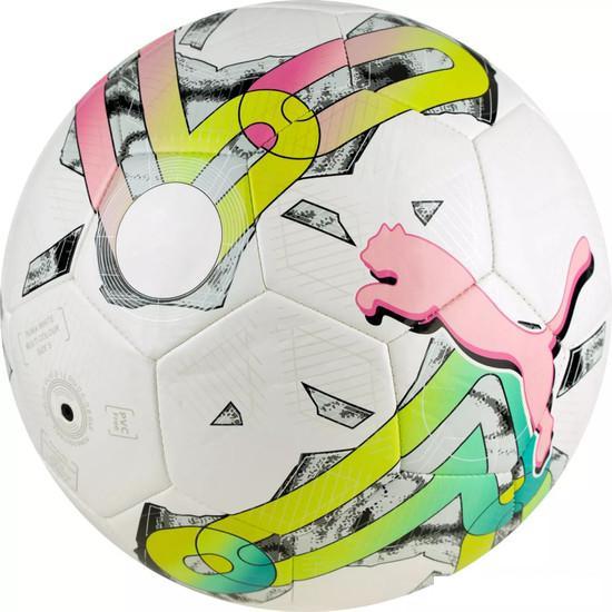 Футбольный мяч Puma Orbita 6 MS 08378701 (5 размер) - фото 5 - id-p220050527