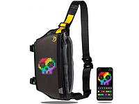 Divoom Pixoo Sling Bag