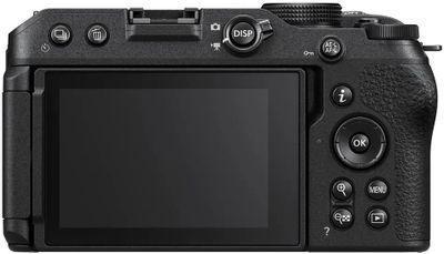 Беззеркальный фотоаппарат Nikon Z 30 kit ( [voa110k001] - фото 7 - id-p220106654