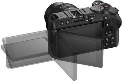 Беззеркальный фотоаппарат Nikon Z 30 kit ( [voa110k001] - фото 8 - id-p220106654