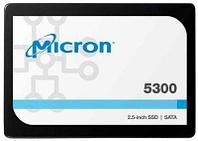 SSD накопитель Crucial Micron 5300PRO MTFDDAK960TDS-1AW1ZABYY 960ГБ, 2.5", SATA III, SATA