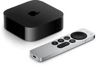 Медиаплеер Apple TV 4K A2843, 128ГБ [mn893ll/a]