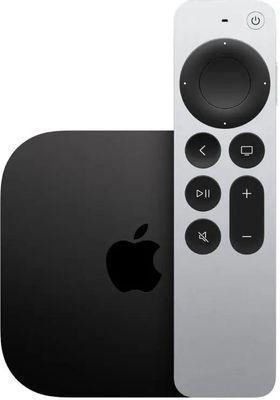 Медиаплеер Apple TV 4K A2843, 128ГБ [mn893ll/a] - фото 2 - id-p220168720