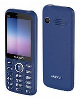 MAXVI K32 Blue