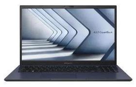 ASUS 15.6 Expertbook B1402CBA-EB3490 Black (90NX05V1-M03XK0)