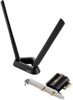 Wi-Fi + Bluetooth адаптер ASUS PCE-AXE59BT PCI Express x1