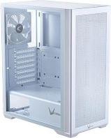 Корпус ATX Formula Air Power G5, Midi-Tower, без БП, белый [air power g5 w]