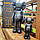Kaws Companion Five Years Later Игрушка 38 см. Серый, фото 7