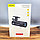 Автомобильный видеорегистратор LF9 Pro (Wi-FI управление, режим день/ночь G-sensor, 1080P), фото 10