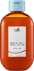 Шампунь для чувствительной кожи головы (LA'DOR) ROOT RE-BOOT PURIFYING SHAMPOO (GINGER & APPLE), 300мл