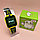 Детские умные часы Smart Baby Watch с gps Q12 Желтые с черным, фото 3