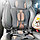 Детское бескаркасное автокресло - бустер Multi Function Car Cushion Child Car Seat (детское автомобильное, фото 6