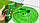 Распродажа Шланг поливочный Xhose (Икс-Хоз) 45 метров саморастягивающийся с пульверизатором Синий, фото 5