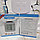 Цифровой тонометр на запястье Blood Pressure Monitor KWL-W01, фото 10