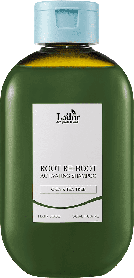 Шампунь для жирной кожи головы LA'DOR ROOT RE-BOOT ACTIVATING SHAMPOO (CICA & TEA TREE), 300мл