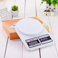 Электронные кухонные весы Electronic Kitchen Scale SF-400