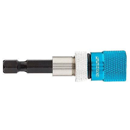 Адаптер для бит с ограничителем и двойным магнитом, фото 2