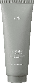 Шампунь-детокс для кожи головы C-TOX CLAY SHAMPOO (LA'DOR), 200 мл