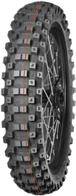 Резина на мотоцикл Mitas Terra Force-MX MH Pitcross 90/100-12 46M TT R