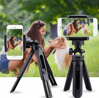 Штатив - кронтштейн для селфи, монопод Tripod support