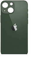 Задняя крышка Apple iPhone 13 mini Зеленый