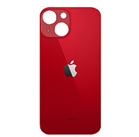 Задняя крышка Apple iPhone 13 mini Красный