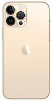 Задняя крышка Apple iPhone 13 Pro max Золотой