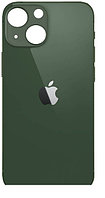 Задняя крышка Apple iPhone 13 Pro Зеленый