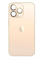 Задняя крышка Apple iPhone 13 Золотой