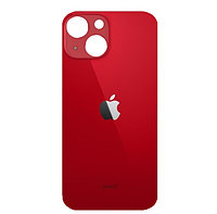 Задняя крышка Apple iPhone 13 Красный