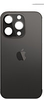 Задняя крышка Apple iPhone 14 Pro Max, Черный