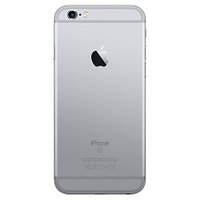 Задняя крышка Apple iPhone 6 Plus Серый