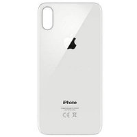 Задняя крышка Apple iPhone X Белый