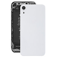 Задняя крышка Apple iPhone XR с рамкой Белый