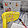 Детский фотоаппарат - видеокамера Kids Camera DV-A100 Жёлтый, фото 8