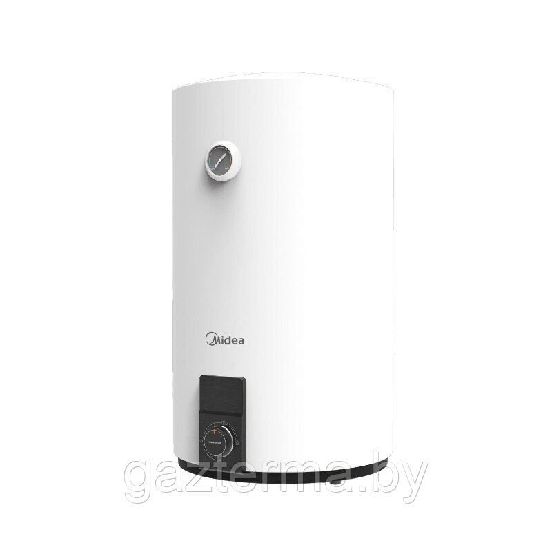 Накопительный водонагреватель Midea MWH-3015-CVM - фото 1 - id-p220616733