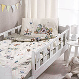 Комплект постельный для малышей Perina Friends / ПК3-10.1, фото 2