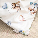 Комплект постельный для малышей Perina Friends / ПК3-10.1, фото 5
