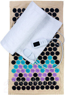 Массажный коврик EcoSapiens SenSay S505 - фото 2 - id-p220615496