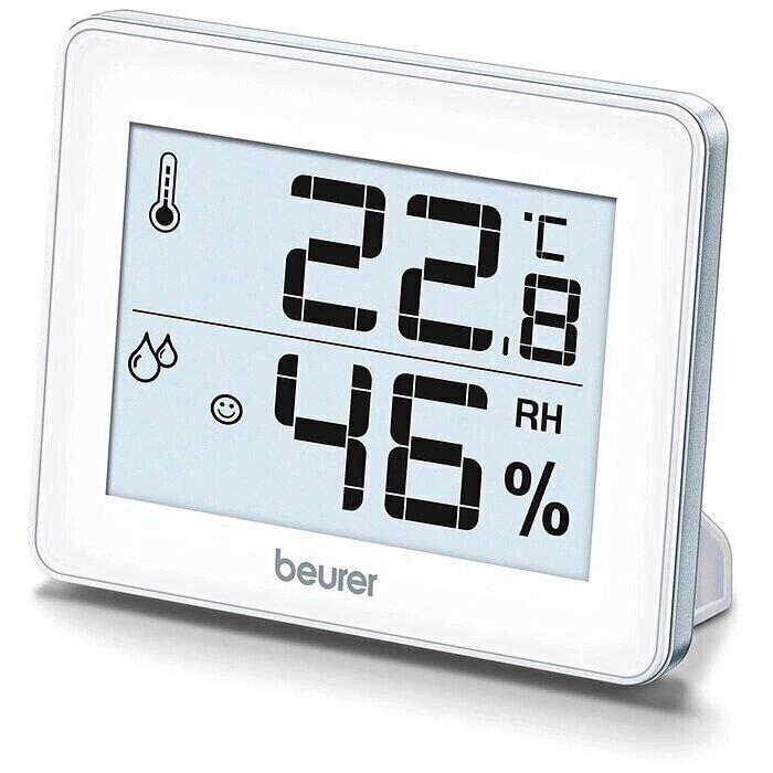 HM 16 термогигрометр