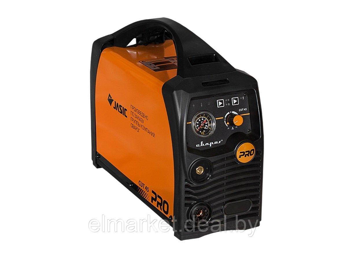 Сварочный автомат Сварог CUT 45 PRO (L202) оранжевый (92570) - фото 1 - id-p220612084