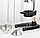 Соковыжималка Пресс ручной Versatile Juicer Machine (Цитрус, гранат) Серый, фото 5