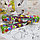 Мега-раскраска от DREAM MAKERS, 52.00 х 36.00 см Пони, фото 7