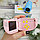 Детский фотоаппарат - видеокамера Kids Camera DV-A100 Синий, фото 2