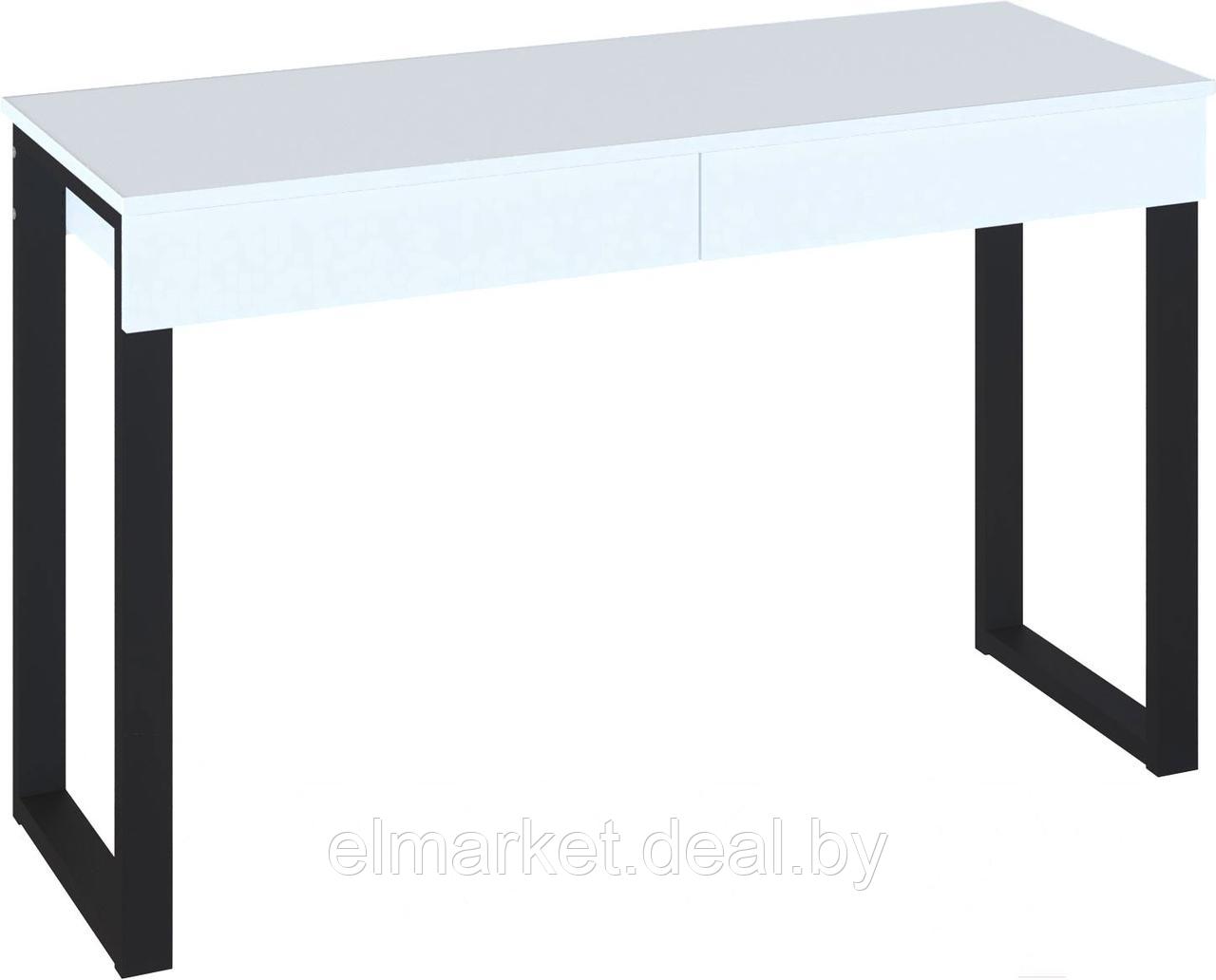 Письменный стол Сокол-Мебель СПм-302 белый - фото 1 - id-p220612605